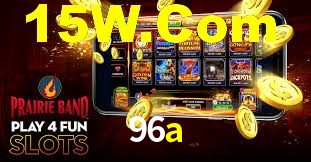 Blackjack Table 96a
