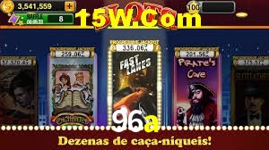 Welcome Bonus 96a