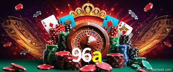 Sports Statistics 96a