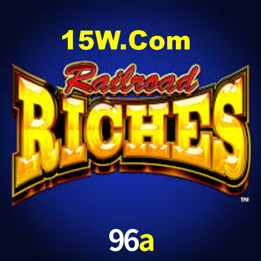 96a: A Experiência de Casino com Jogos de Mesa ao Vivo