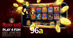 VIP Casino 96a