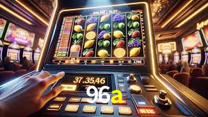 Tennis Betting 96a