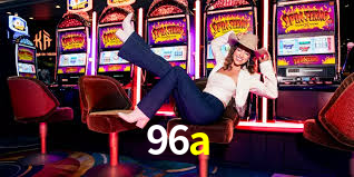 96a - Best Online Bookmaker Online Casino - 96a.com