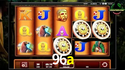 Recursos de Bônus 96a