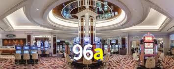96a vip