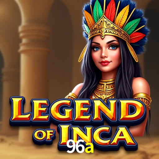 Descubra o Mundo do Cassino Online com 96a