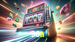 Spaceman Game 96a