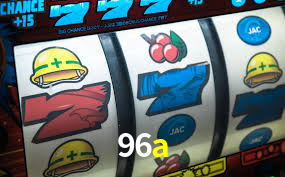 Tournaments 96a