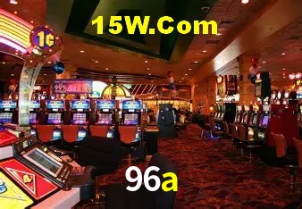 Jogos de Slot 96a