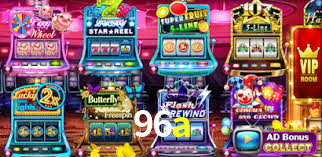 Exclusive Games 96a