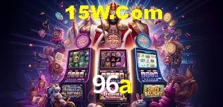 Crash Games Statistics 96a