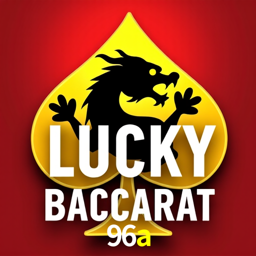 APP oficial da 96a para mobile
